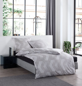 Fleuresse Bettwäsche Fleuresse Black Premium Bettwäsche 2026 – Interlock Jersey 74597