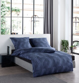 fleuresse – Hochwertige Bettwäsche Fleuresse Black Premium Bettwäsche 2026 – Interlock Jersey 74597