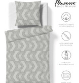 fleuresse – Hochwertige Bettwäsche Fleuresse Black Premium Bettwäsche 2026 – Interlock Jersey 74597