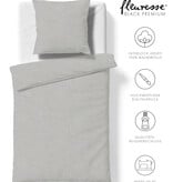 Fleuresse Bettwäsche Fleuresse Black Premium Bettwäsche 2026 – Interlock Jersey 74598