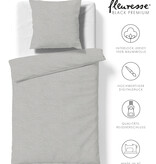 fleuresse – Hochwertige Bettwäsche Fleuresse Black Premium Bettwäsche 2026 – Interlock Jersey 74598
