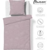 fleuresse – Hochwertige Bettwäsche Fleuresse Black Premium Bettwäsche 2026 – Interlock Jersey 74598