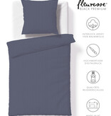 fleuresse – Hochwertige Bettwäsche Fleuresse Black Premium Bettwäsche 2026 – Interlock Jersey 74599
