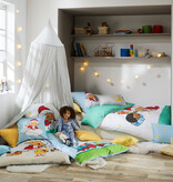 Fleuresse Bettwäsche Fleuresse Unser Sandmänchen Satin 114621-2