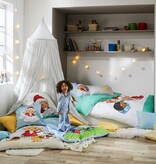 fleuresse – Hochwertige Bettwäsche Fleuresse Unser Sandmänchen Satin 114624-7