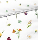 Fleuresse Bettwäsche Fleuresse BED ARTS F/S 2026 - Makro- Satin Blumen 115051