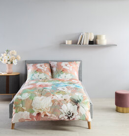 Fleuresse Bettwäsche Fleuresse BED ARTS F/S 2026 - Makro- Satin Floral 115053