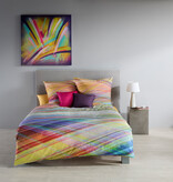 Fleuresse Bettwäsche Fleuresse BED ARTS F/S 2026 - Makro- Satin Bunt 115052