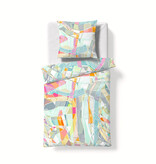 Fleuresse Bettwäsche Fleuresse BED ARTS F/S 2026 - Makro- Satin Abstrakt 115054