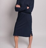 Novila  Novila Nachthemd Novila Tobias 8102 – Herren Sleepshirt langarm