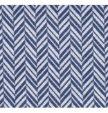 Novila  Herren Pyjama Novila Jan 8105-65 - Jersey Konbi Pyjama