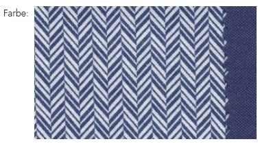 Novila  Herren Pyjama Novila Jan 8105-65 - Jersey Konbi Pyjama