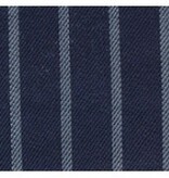 Novila  Herren Pyjama lang Novila 8144 – Edler Satin aus 100% Baumwolle