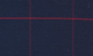 Novila  Novila Boxershorts 8150-55 - sportliches Satin Karo