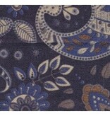 Novila Novila Boxershorts 8676-55 dezentem Paisly-dessin