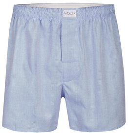 Novila Novila Boxershorts 8177-55 - Fischgrat Design