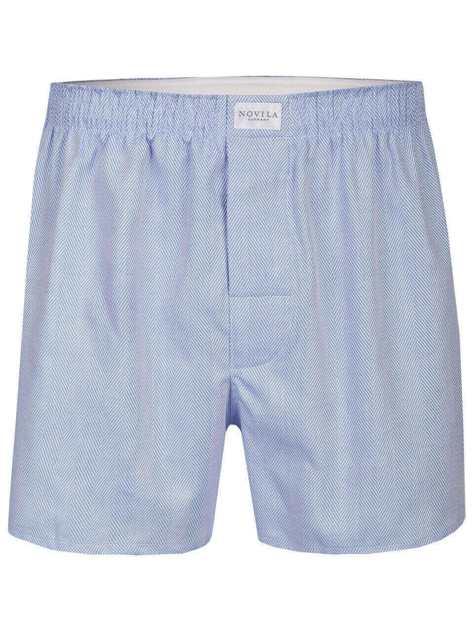 Novila  Novila Boxershorts 8177-55 - Fischgradt Design