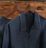 Novila   Herren Pyjama lang Novila 8144