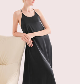 Sichou Seidenmanufaktur Sichou Nachthemd / Nightdress aus 100 % Maulbeerseide