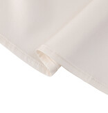 Sichou Seidenmanufaktur   Sichou Nachthemd / Nightdress aus 100 % Maulbeerseide - weiß