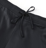 Sichou Seidenmanufaktur Sichou Pyjama aus 100 % Maulbeerseide - Luisa schwarz