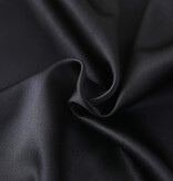 Sichou Seidenmanufaktur Sichou Pyjama aus 100 % Maulbeerseide - Luisa schwarz