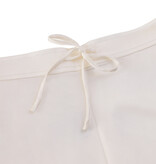 Sichou Seidenmanufaktur Sichou Pyjama aus 100 % Maulbeerseide - Luisa weiß