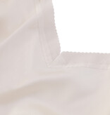 Sichou Seidenmanufaktur Sichou Pyjama aus 100 % Maulbeerseide - Luisa weiß