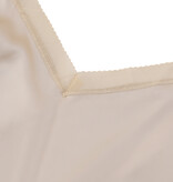 Sichou Seidenmanufaktur Sichou Pyjama aus 100 % Maulbeerseide - Luisa champagne