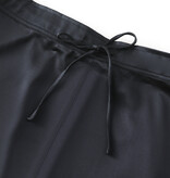 Sichou Seidenmanufaktur  Sichou Pyjama Spitze reine Maulbeerseide - Marie schwarz