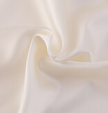 Sichou Seidenmanufaktur  Damen Pyjama Spitze reine Maulbeerseide - Marie weiß