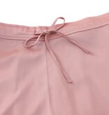 Sichou Seidenmanufaktur  Sichou Damen Pyjama Spitze reine Maulbeerseide - Marie puderrosa