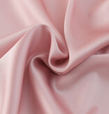 Sichou Seidenmanufaktur  Sichou Damen Pyjama Spitze reine Maulbeerseide - Marie puderrosa