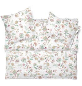 Schlossberg Schlossberg  IMA Bettwäsche feiner schweizer Jersey bügelfrei