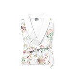 Schlossberg  Damen Hausmantel gefüttert - Schlossberg IMA - Satin Innenfutte