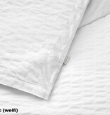 Schlossberg   Schlossberg LENNY Seersucker bügelfrei - 4 Farben lieferbar