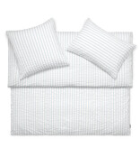 Schlossberg   Schlossberg LENNY Seersucker bügelfrei - 4 Farben lieferbar