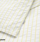 Schlossberg   Schlossberg LENNY Seersucker bügelfrei - 4 Farben lieferbar