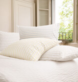 Schlossberg   Schlossberg LENNY Seersucker bügelfrei - 4 Farben lieferbar