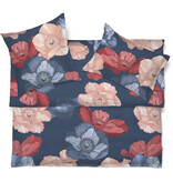 Schlossberg   Schlossberg MONA Bettwäsche feiner schweizer Satin