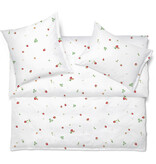 Schlossberg   Schlossberg JUNE Bettwäsche feiner schweizer Satin