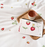 Schlossberg   Schlossberg JUNE Bettwäsche feiner schweizer Satin