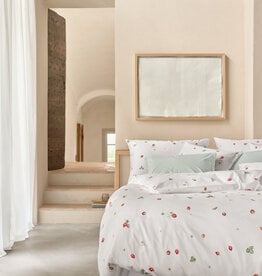 Schlossberg Schlossberg  JUNE Bettwäsche feiner schweizer Satin