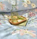 Schlossberg   Schlossberg AVEN Bettwäsche feiner schweizer Satin