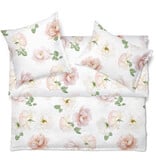 Schlossberg   Schlossberg ROSE Bettwäsche feiner schweizer Satin