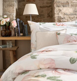 Schlossberg   Schlossberg ROSE Bettwäsche feiner schweizer Satin