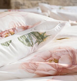 Schlossberg   Schlossberg ROSE Bettwäsche feiner schweizer Satin