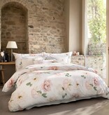 Schlossberg   Schlossberg ROSE Bettwäsche feiner schweizer Satin