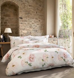 Schlossberg Schlossberg  ROSE Bettwäsche feiner schweizer Satin