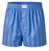 Novila  Novila Boxershorts 8367  5 Farben Voile Satin